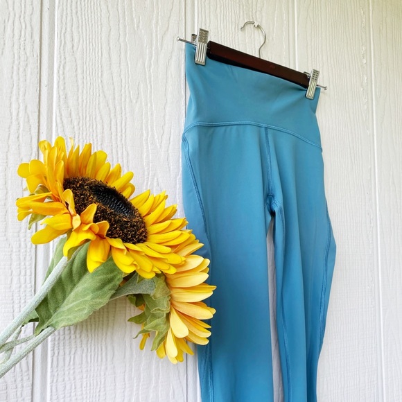 - SOLD - Lululemon Leggings - Picture 2 of 6